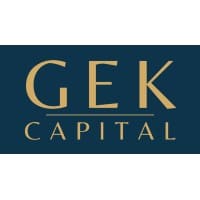 GEK Capital